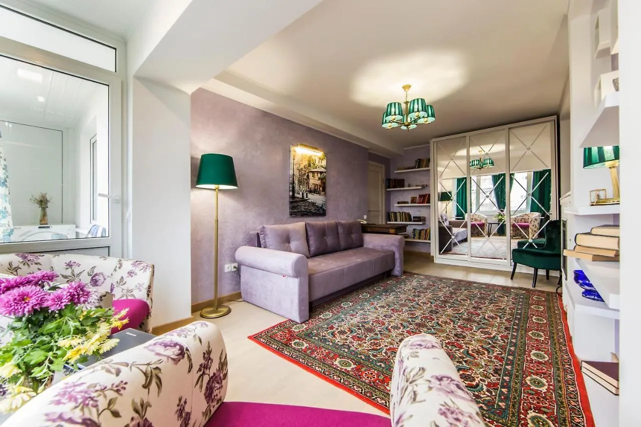 Favorite Home Apartments In Kiev 0*, Киев