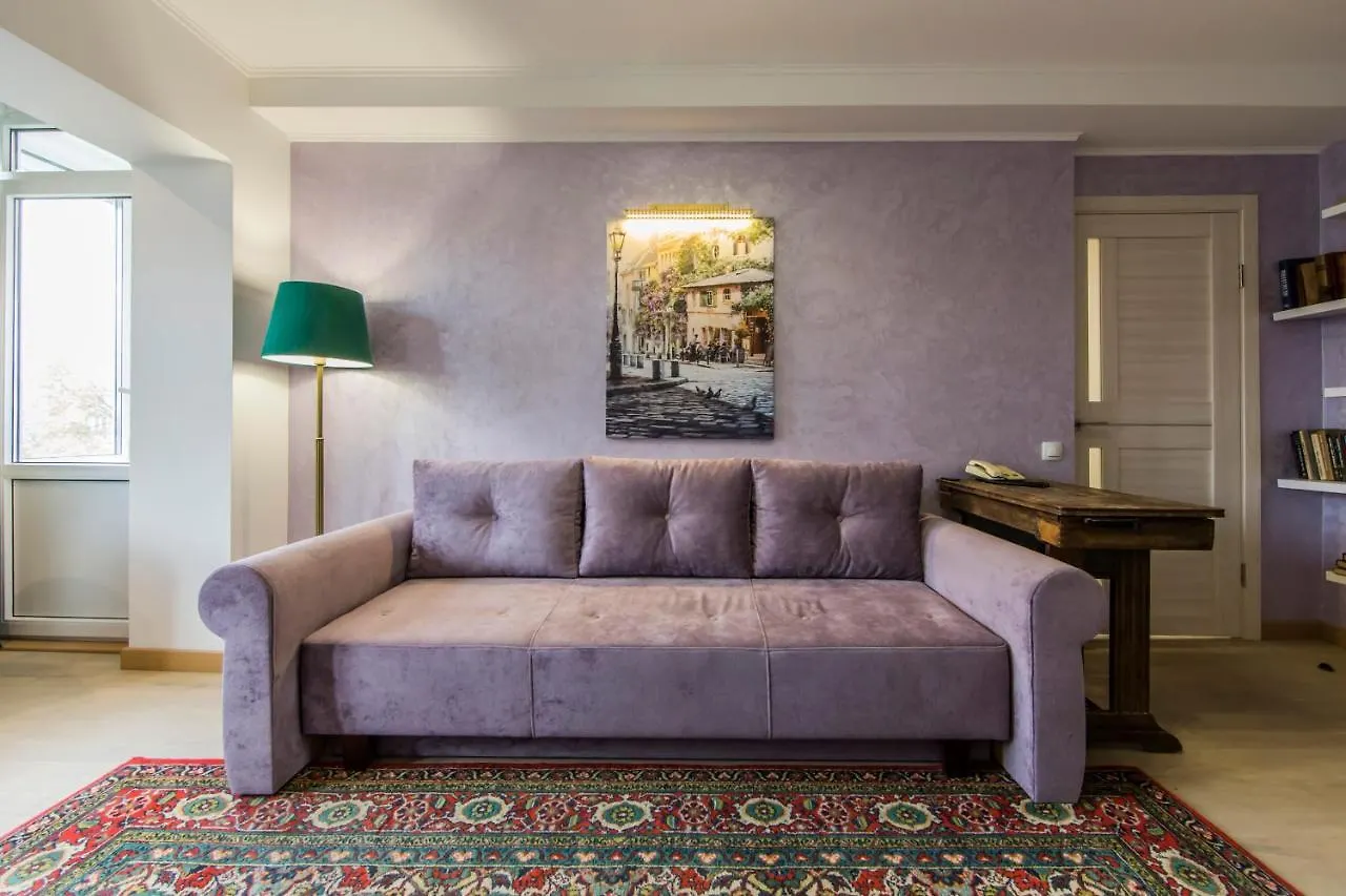 Favorite Home Apartments In Kiev  Киев