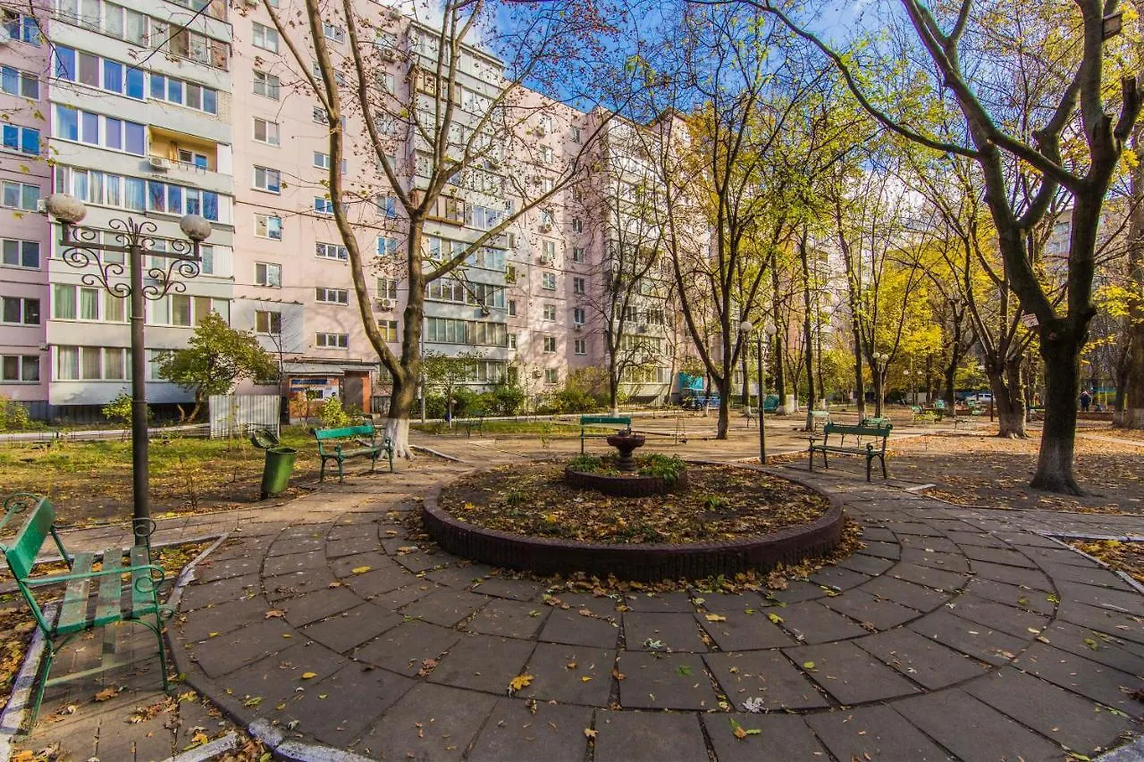 Favorite Home Apartments In Kiev Украина