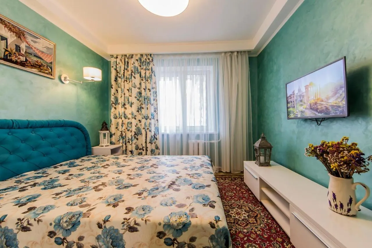 Favorite Home Apartments In Kiev