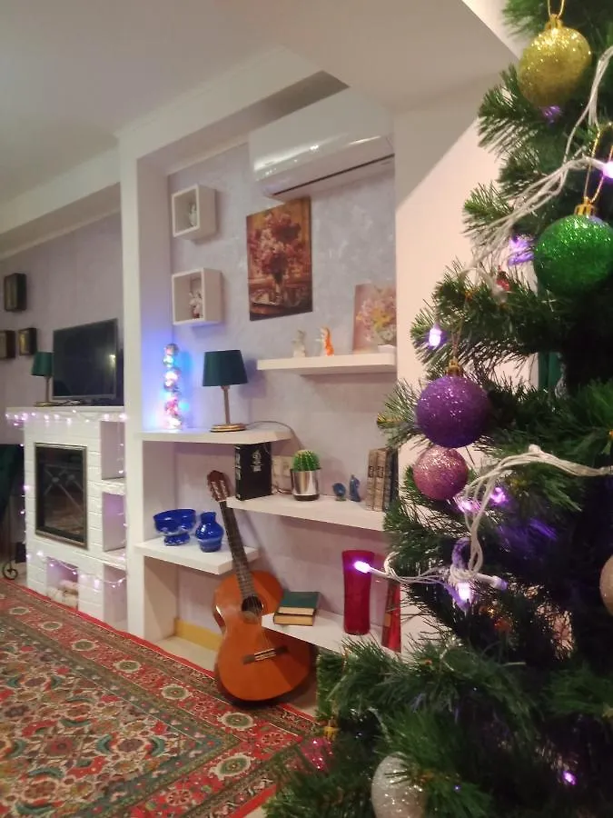 Favorite Home Apartments In Kiev