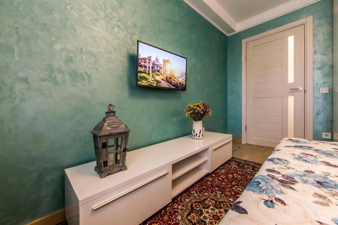 Favorite Home Apartments In Kiev