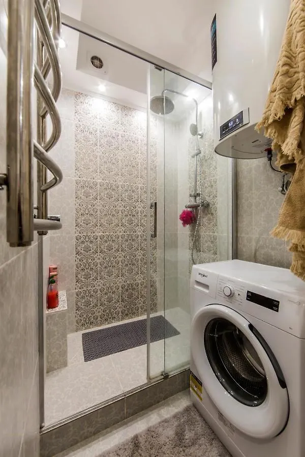 Favorite Home Apartments In Kiev
