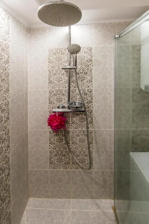Favorite Home Apartments In Kiev