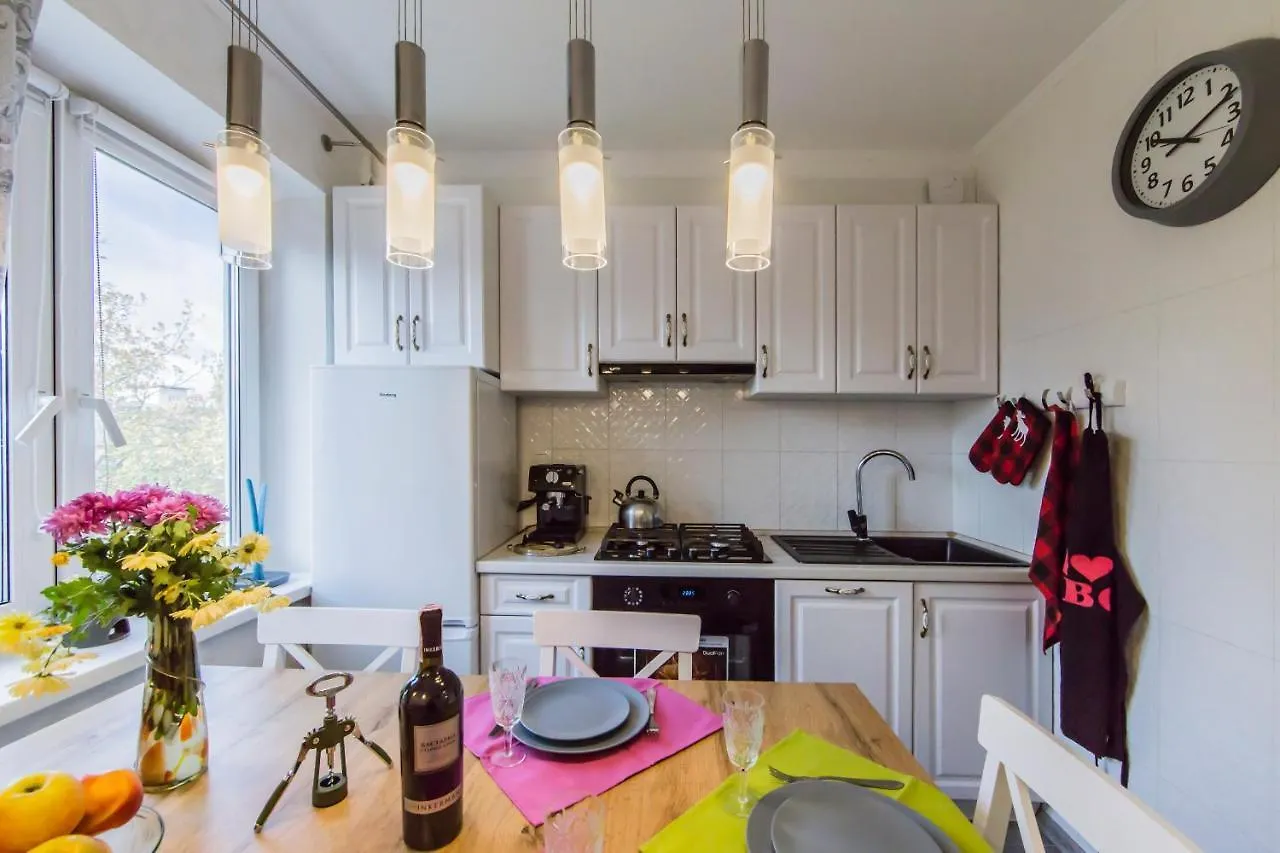 Favorite Home Apartments In Kiev 0*, Kyiv Ukraine