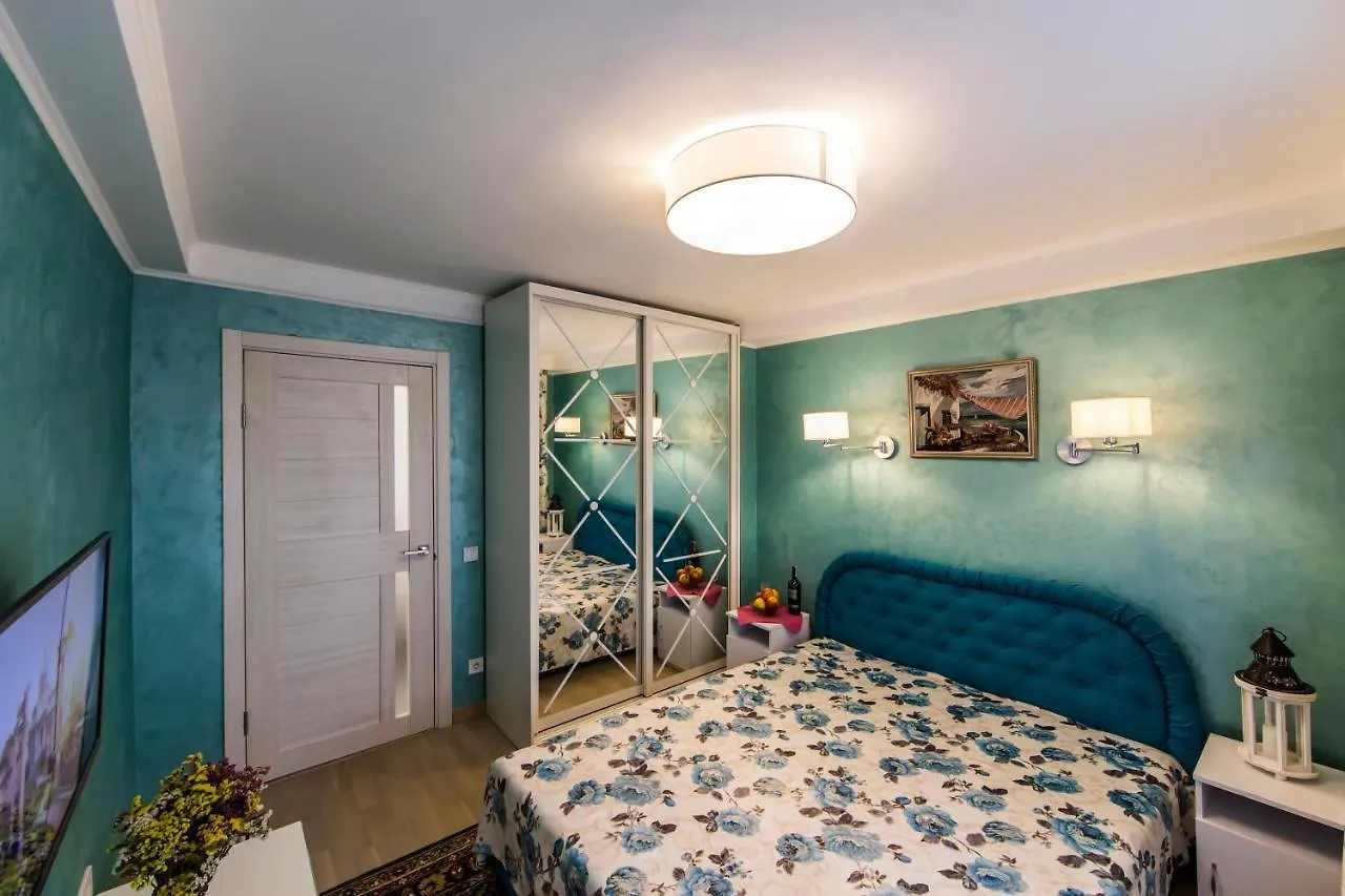 Favorite Home Apartments In Kiev 0*, Kyiv Ukraine