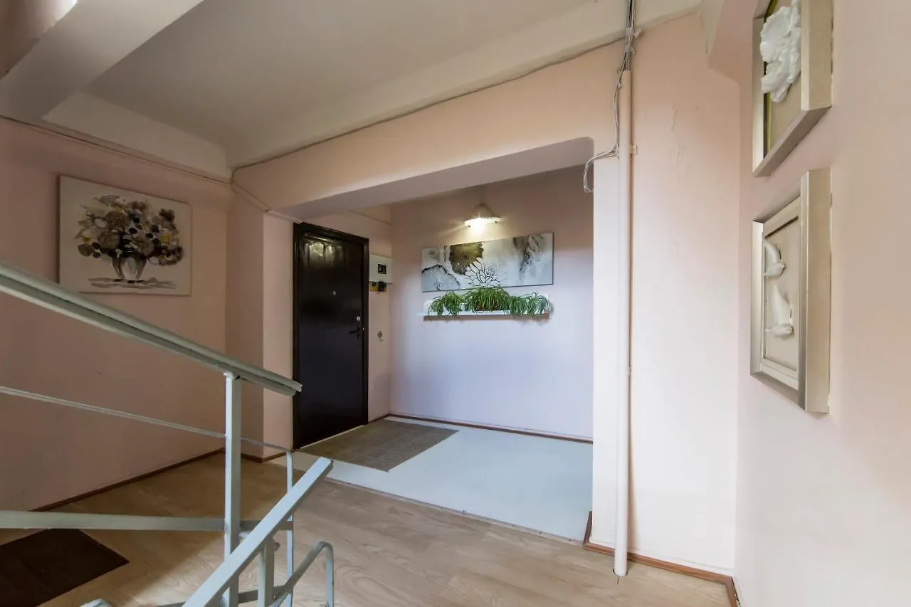 Favorite Home Apartments In Kiev